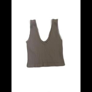 Lane 201 | Basic Tank